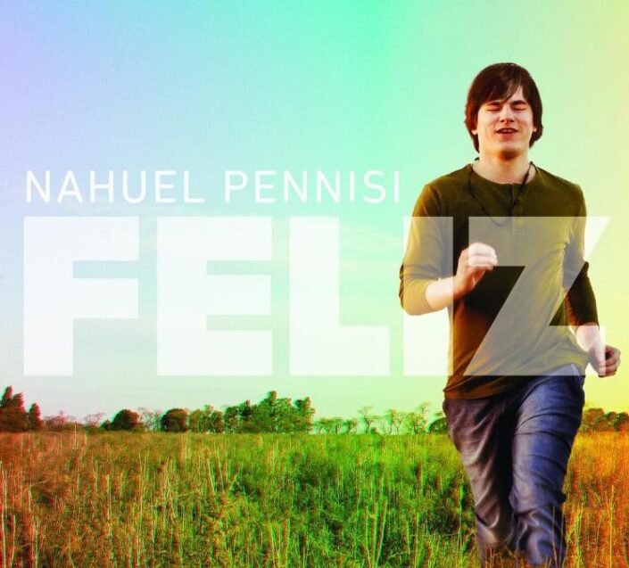 FOTOGRAFÍ DISCO NAHUEL PENISI